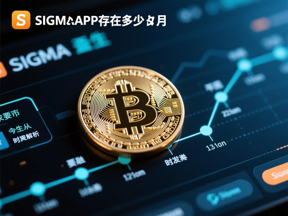 SIGMA币APP存在多久了 从诞生到发展的时间线解析