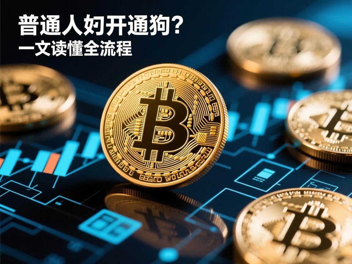 普通人如何开通狗狗币 一文读懂全流程