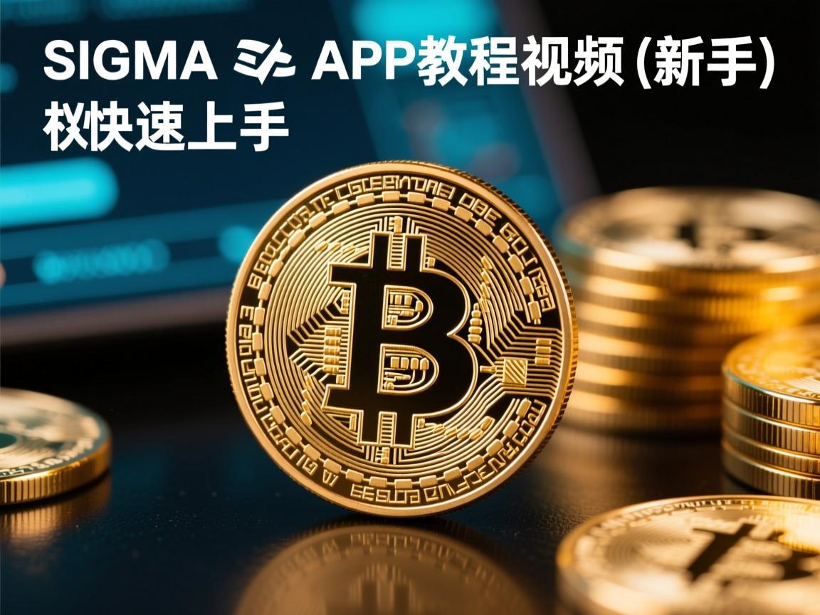 SIGMA币APP教程视频，新手快速上手指南
