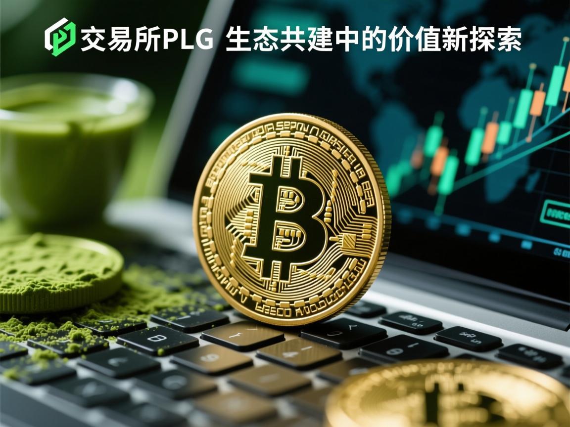 抹茶交易所与PLG币，生态共建中的价值新探索