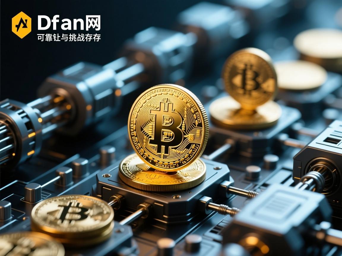 中非产业链下的币安网，可靠性与挑战并存