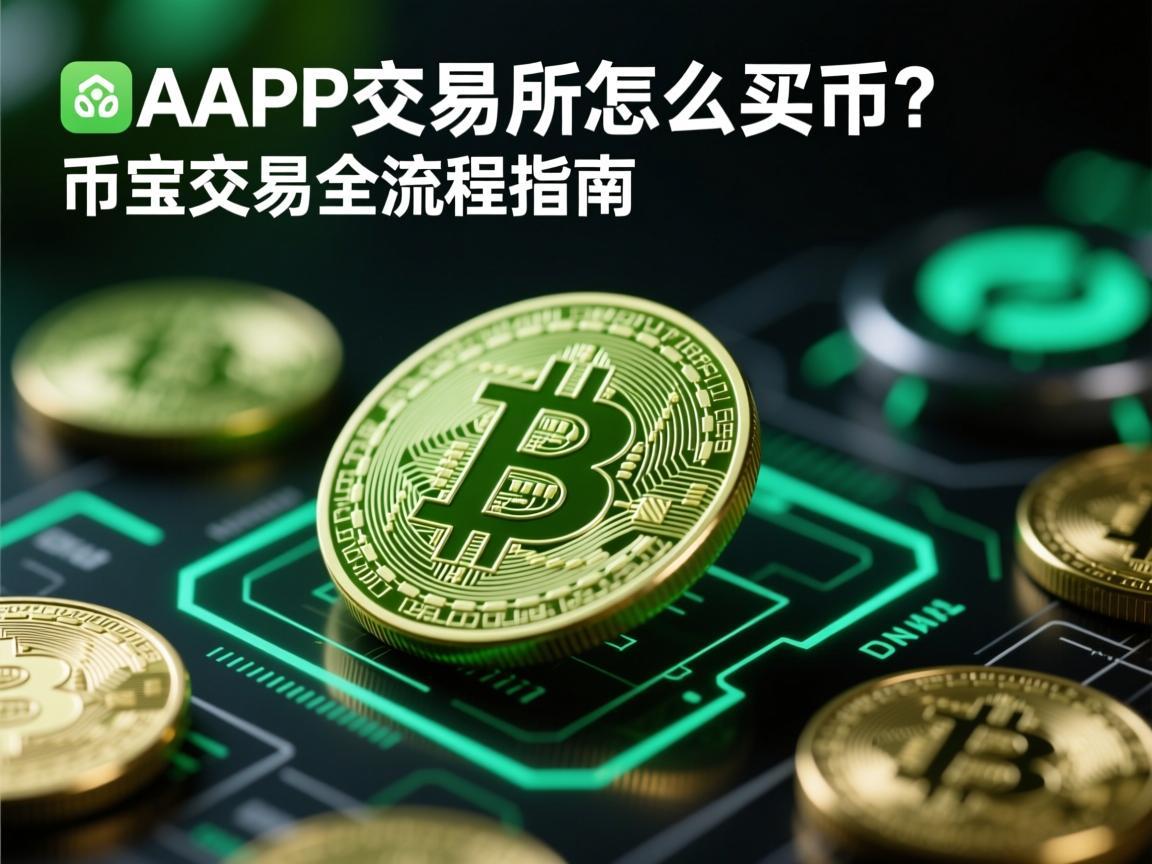 抹茶APP交易所怎么买币 币宝交易全流程指南