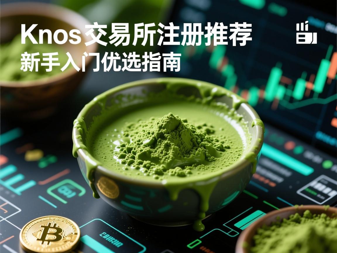 抹茶交易所注册推荐，新手入门优选指南
