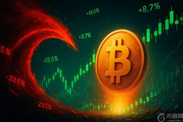 随着比特币价格回升至 116,000 美元，加密货币空头头寸缩减近 3.6 亿美元