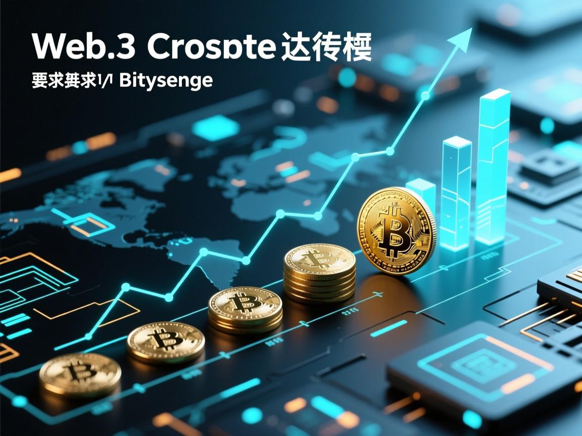 Web3的过渡，从概念到现实的渐进式变革