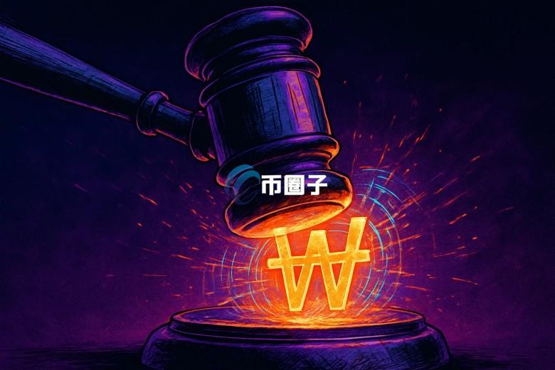 韩国计划把稳定币纳入 外汇交易法 ！赋予与法定货币同等地位