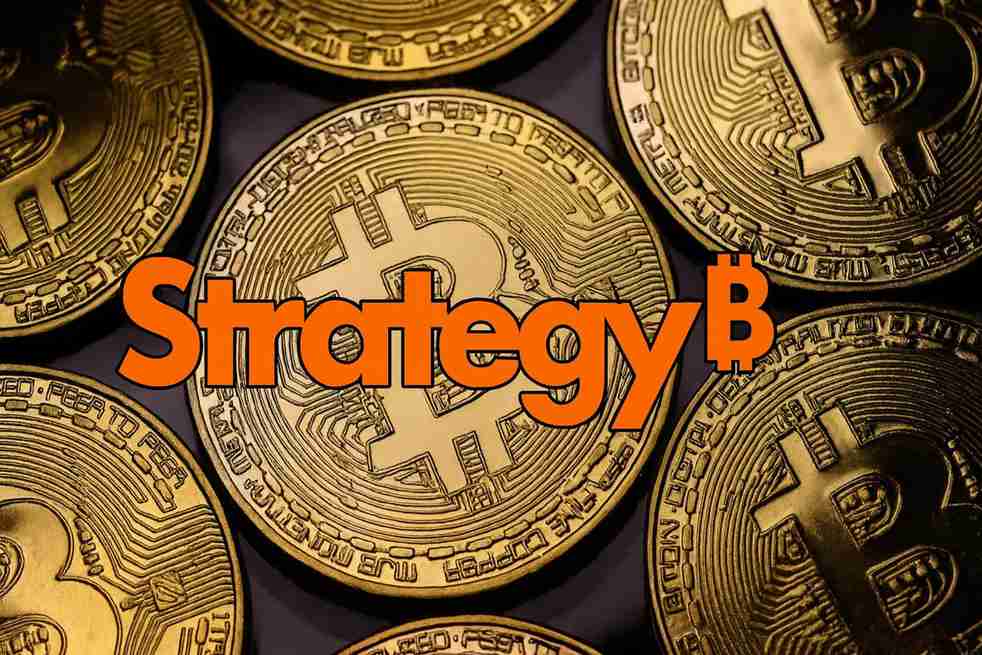 Strategy 成为首家获得标准普尔全球评级的比特币财务公司