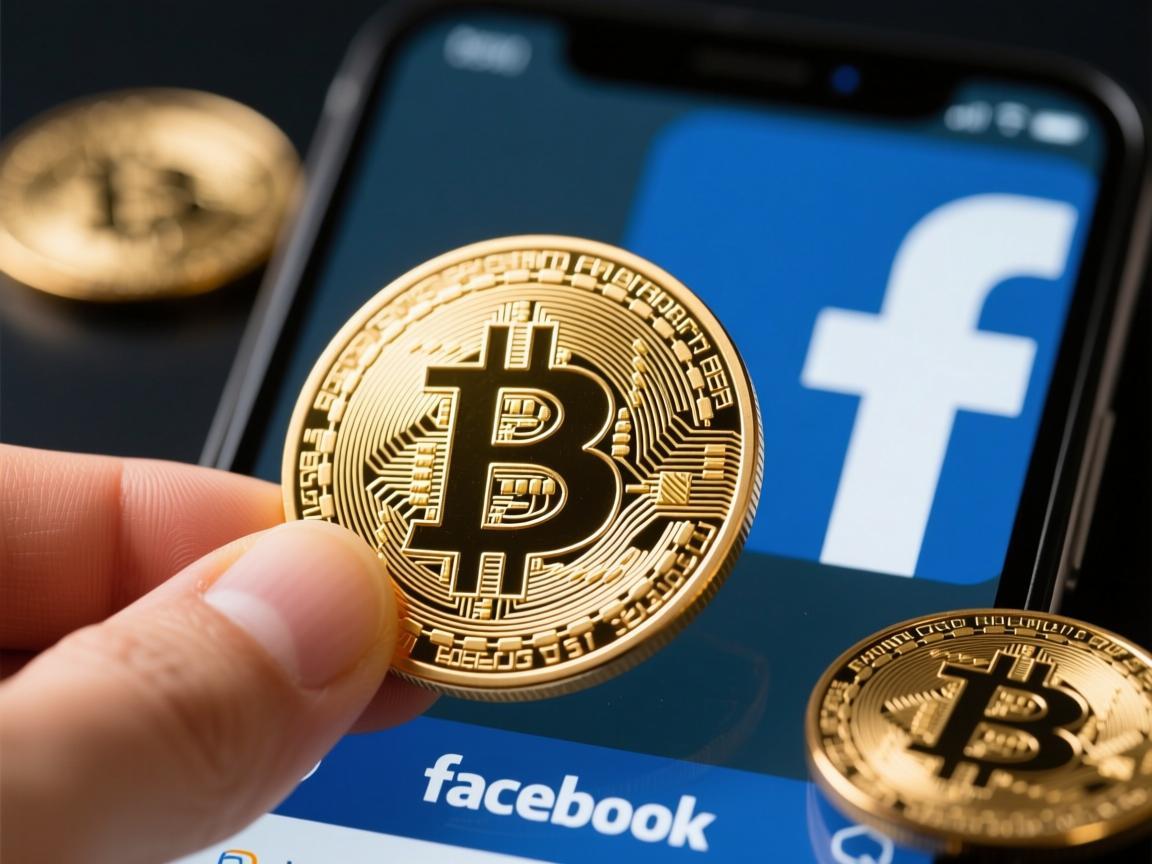 狗狗币如何在脸书打赏 一篇实用指南