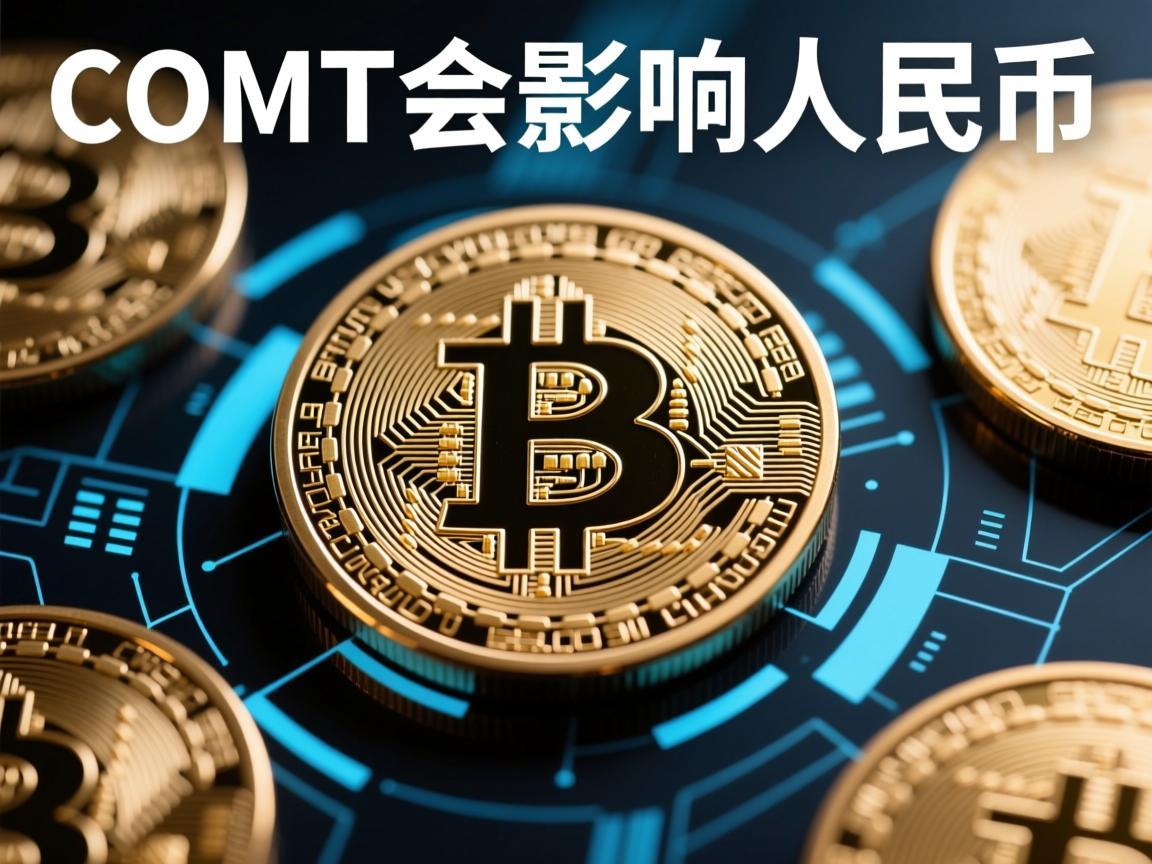 COM币会影响人民币吗