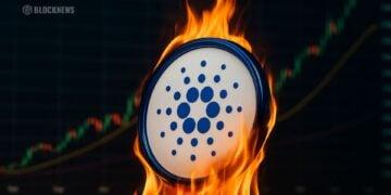 Cardano 的代币销毁策略能否推动 ADA 价格再创新高 分析师观点