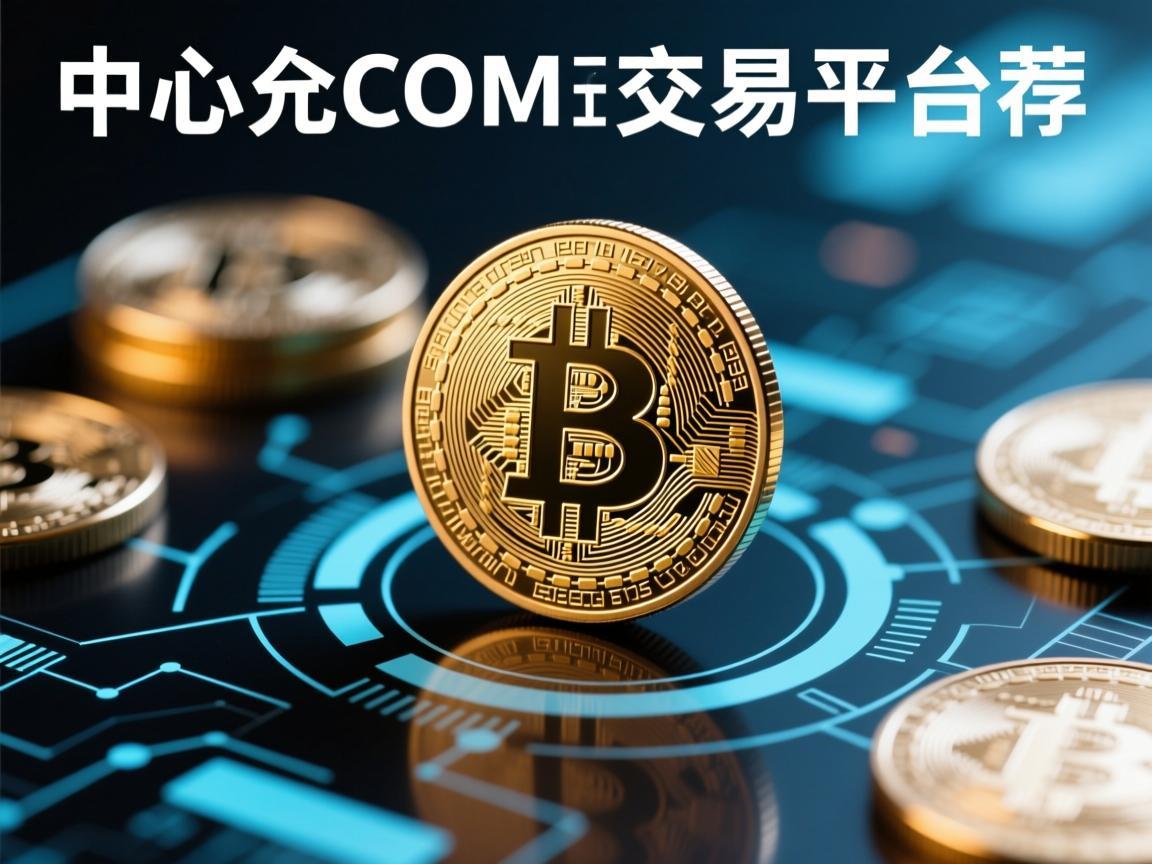 去中心化COM币交易平台推荐，安全与流动性的平衡之选