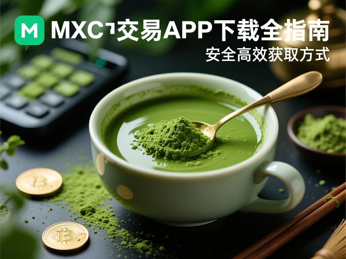 抹茶MXC交易APP下载全指南，安全高效获取方式
