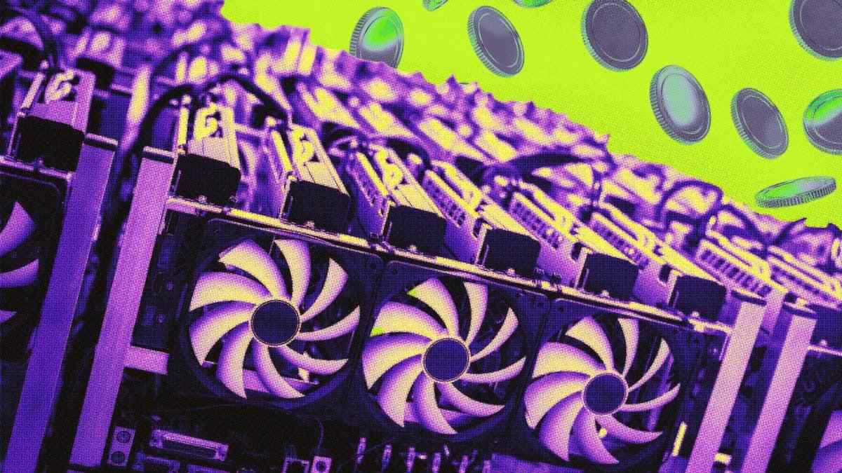 TeraWulf 与谷歌投资 95 亿美元成立 Fluidstack 合资企业，扩大 AI 业务，股价上涨 25%