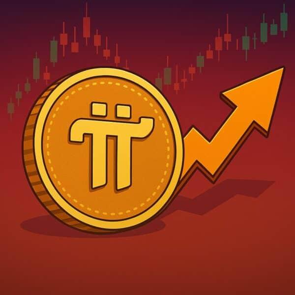 Pi Network 回归了吗 PI 价格反弹将震惊 FUDsters – PI 是最好的新加密货币吗