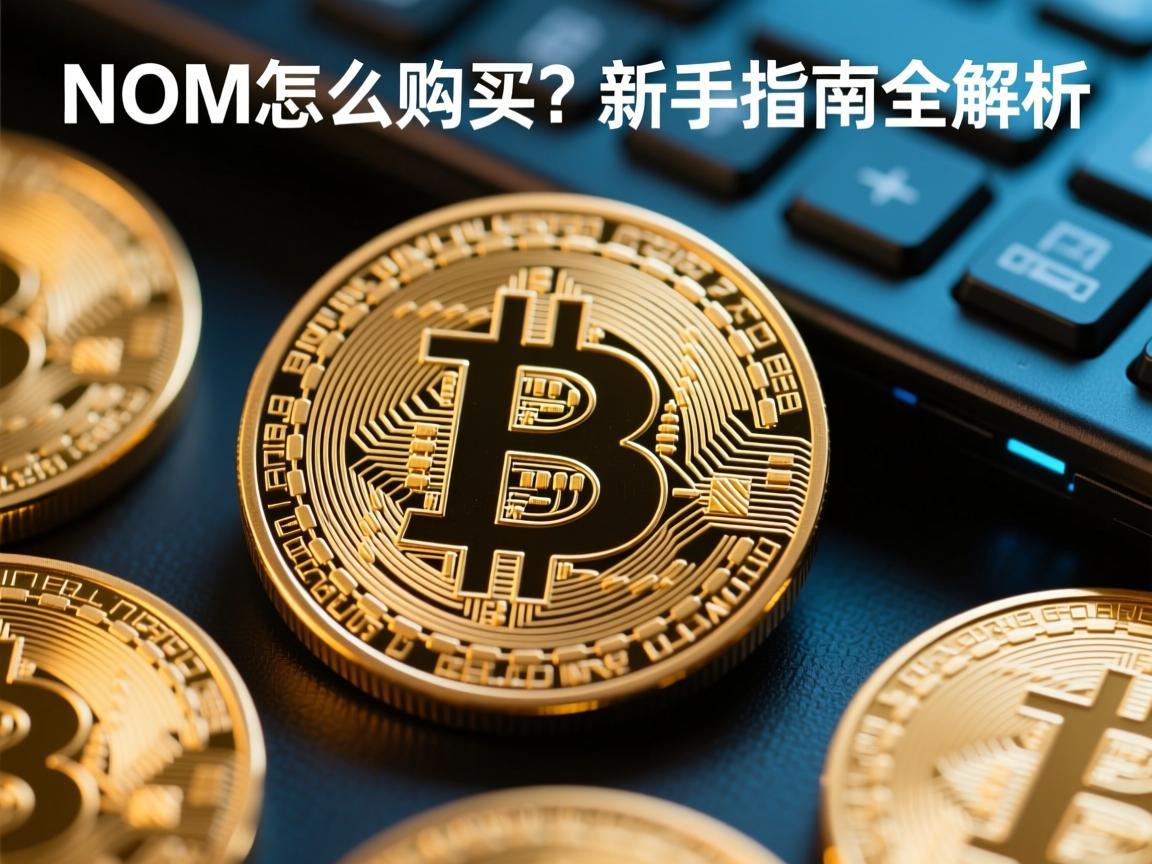 NOM币怎么购买 新手指南全解析