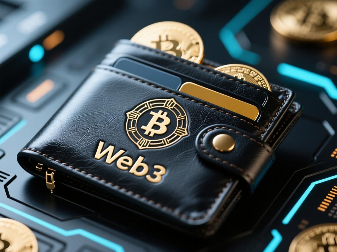 Web3钱包铭文，数字资产新载体的价值与未来