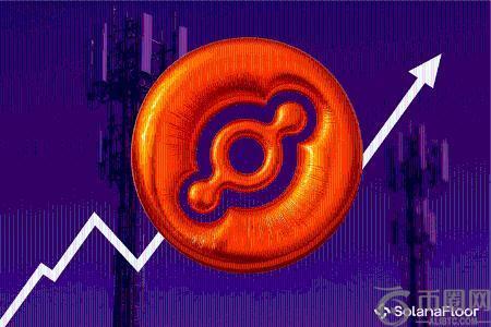 Helium Mobile 用户突破 50 万，$HNT 回购机制推动网络价值增长
