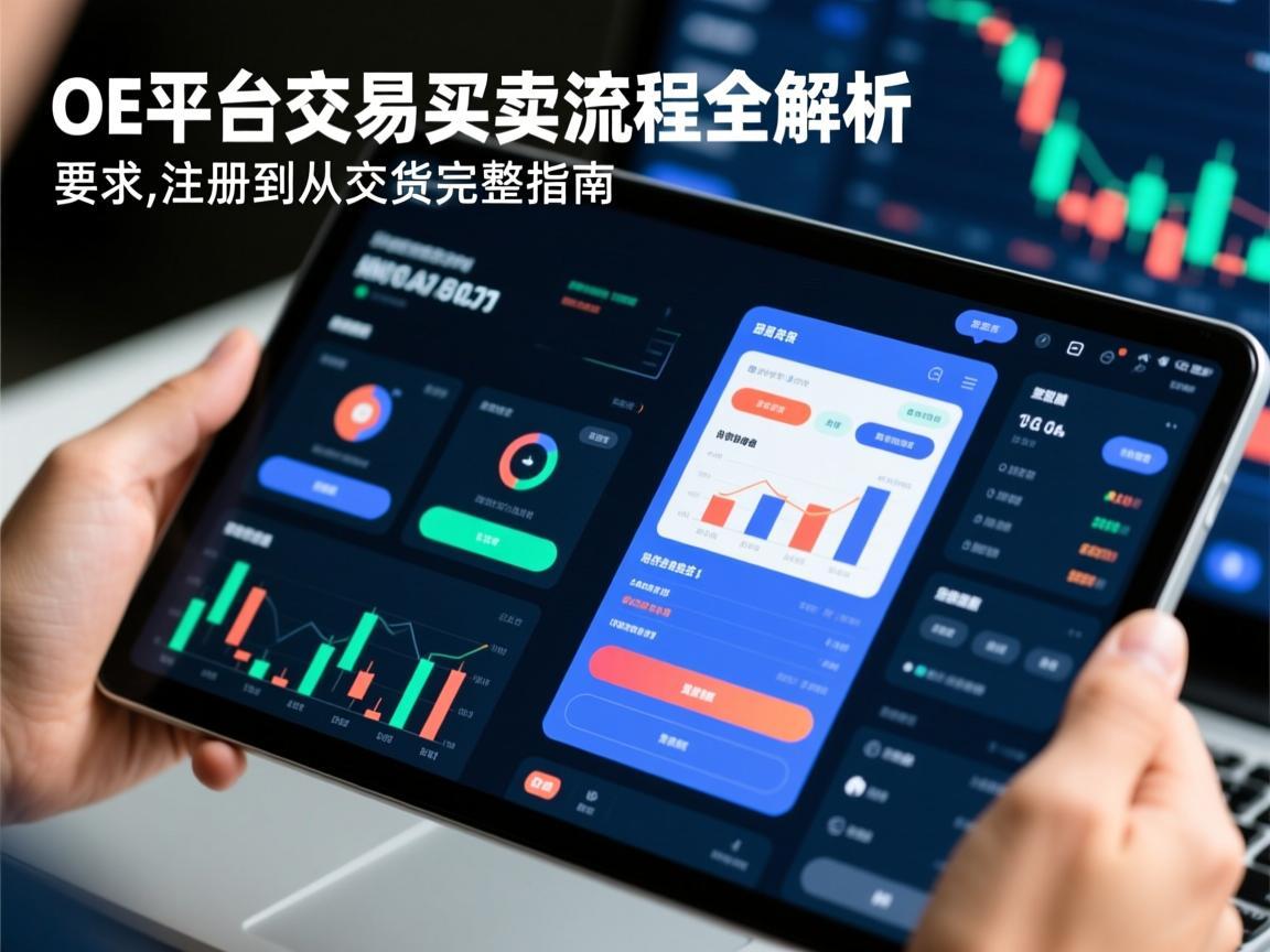 OE平台交易买卖流程全解析，从注册到交割的完整指南
