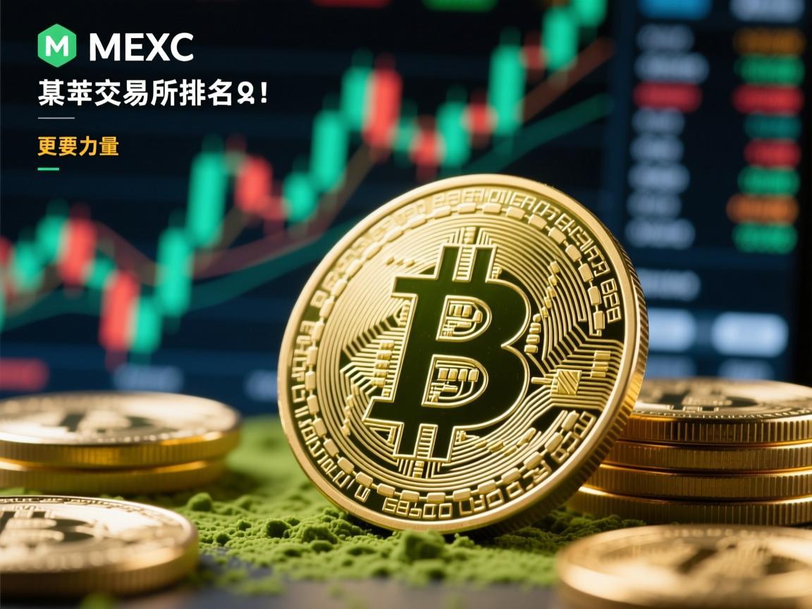 MEXC抹茶交易所排名，全球数字资产交易的重要力量