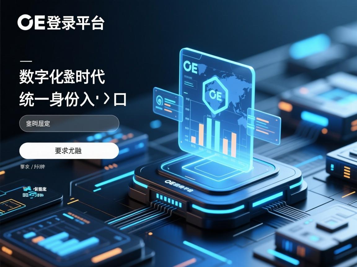 OE登录平台，数字化时代的统一身份入口