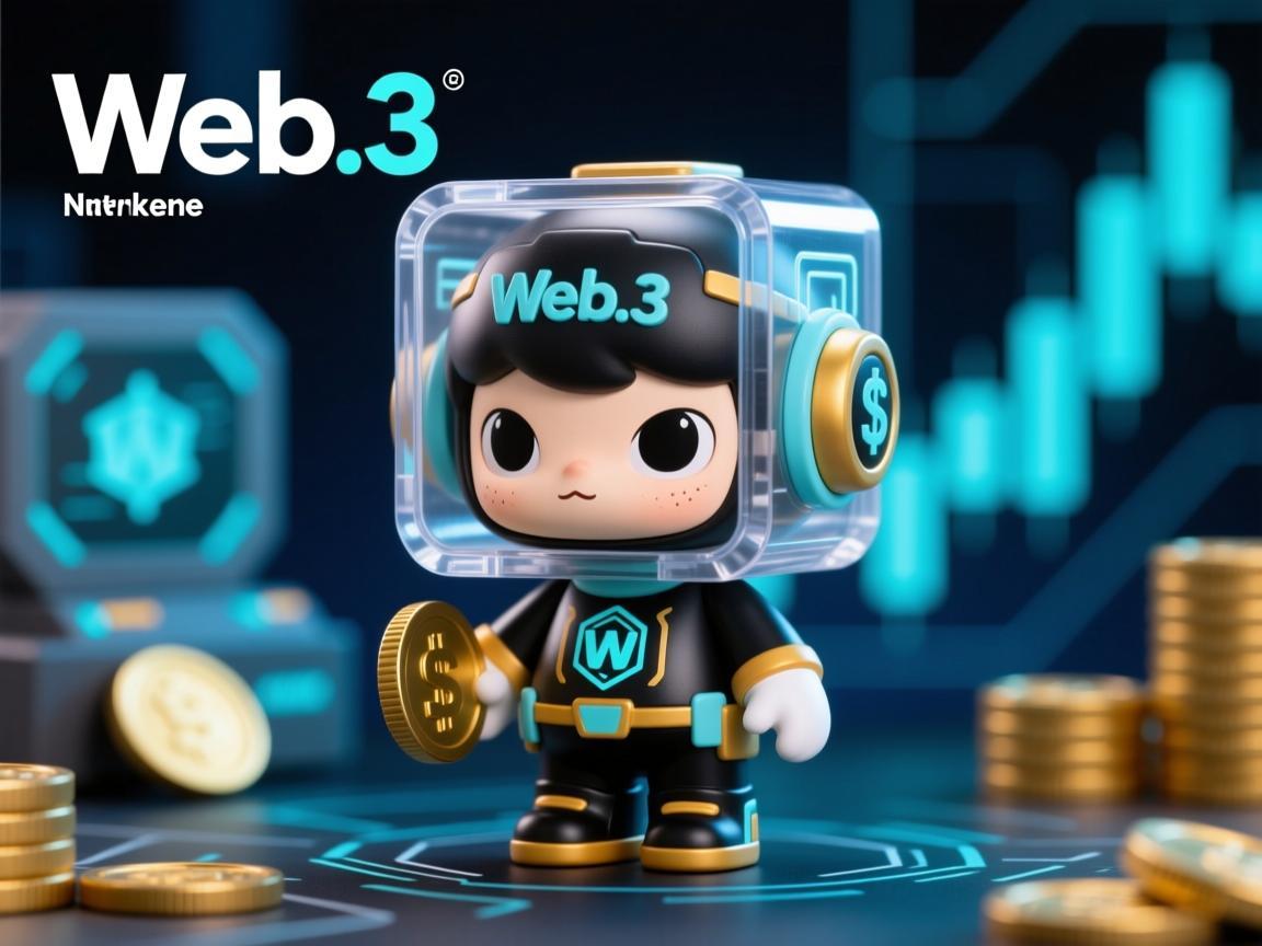 Web3数字藏品盲盒，当区块链遇见未知经济