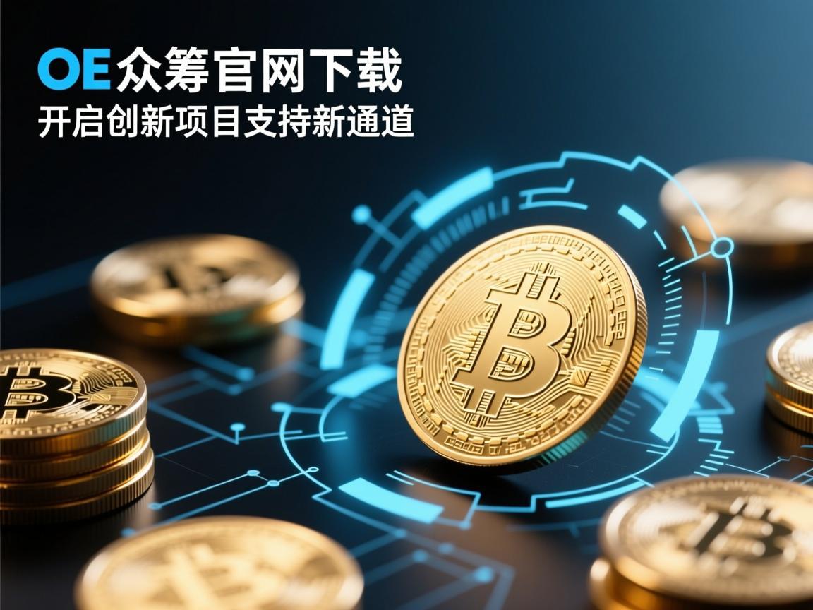 OE众筹官网下载，开启创新项目支持新通道