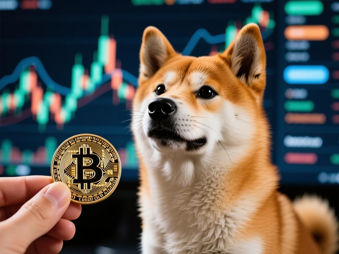 Doge狗狗币还能继续持有吗 理性看待波动与未来