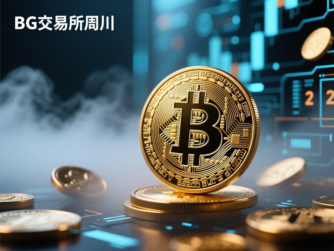 BG交易所周川与比特币，迷雾中的数字财富之谜