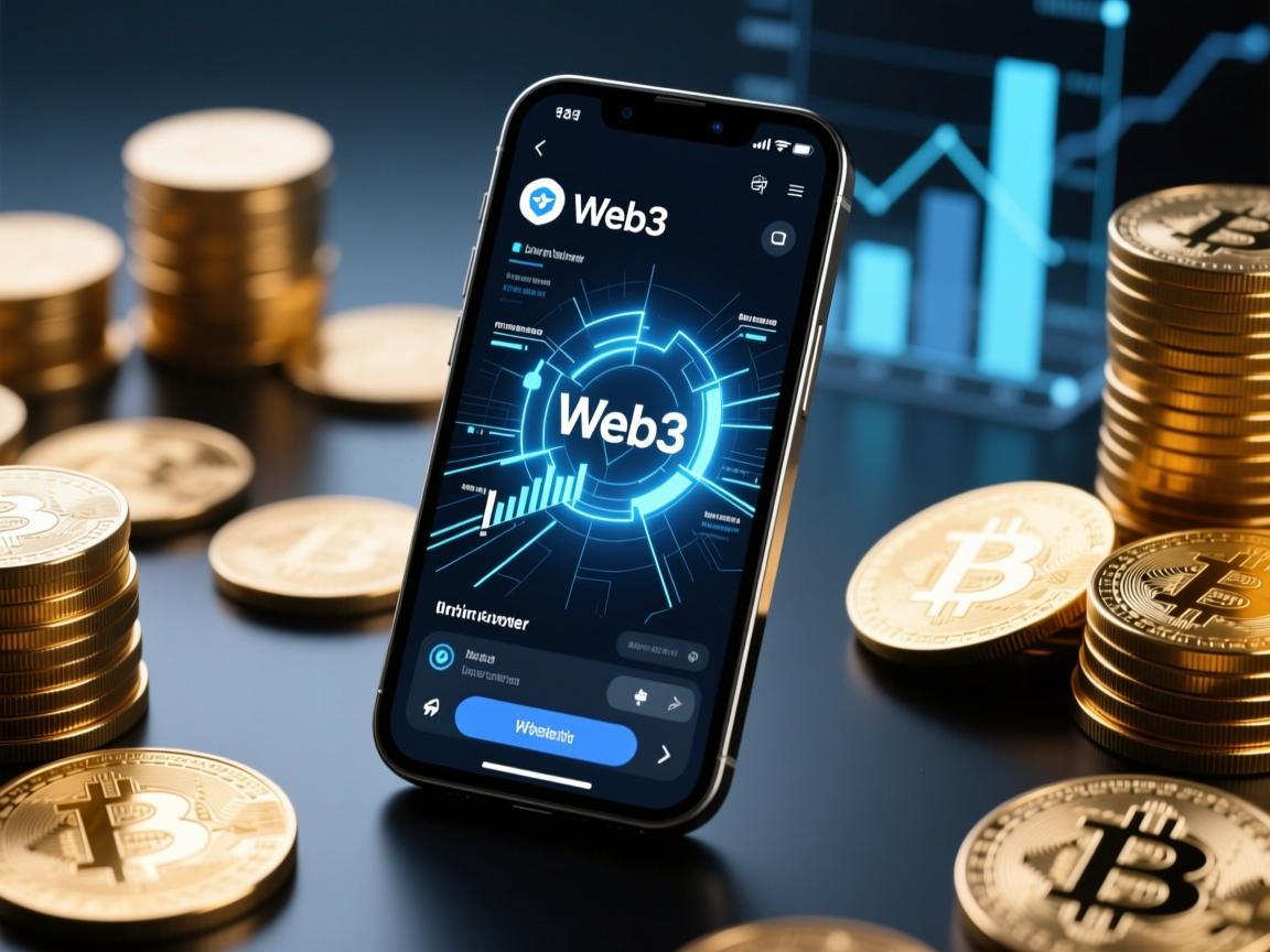Web3手机，美国市场的破局者与未来图景