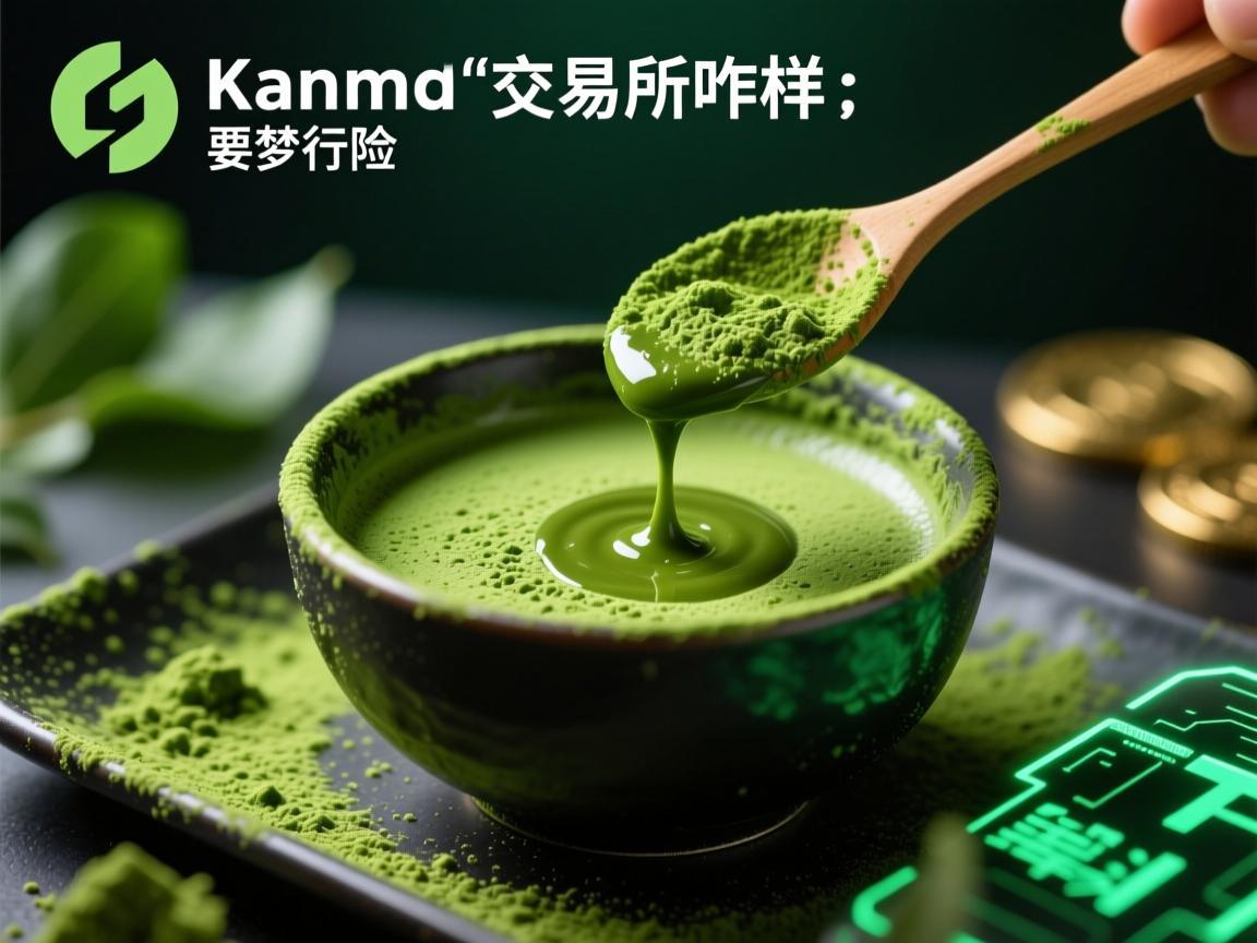 抹茶交易所咋样 深度解析其优势与风险