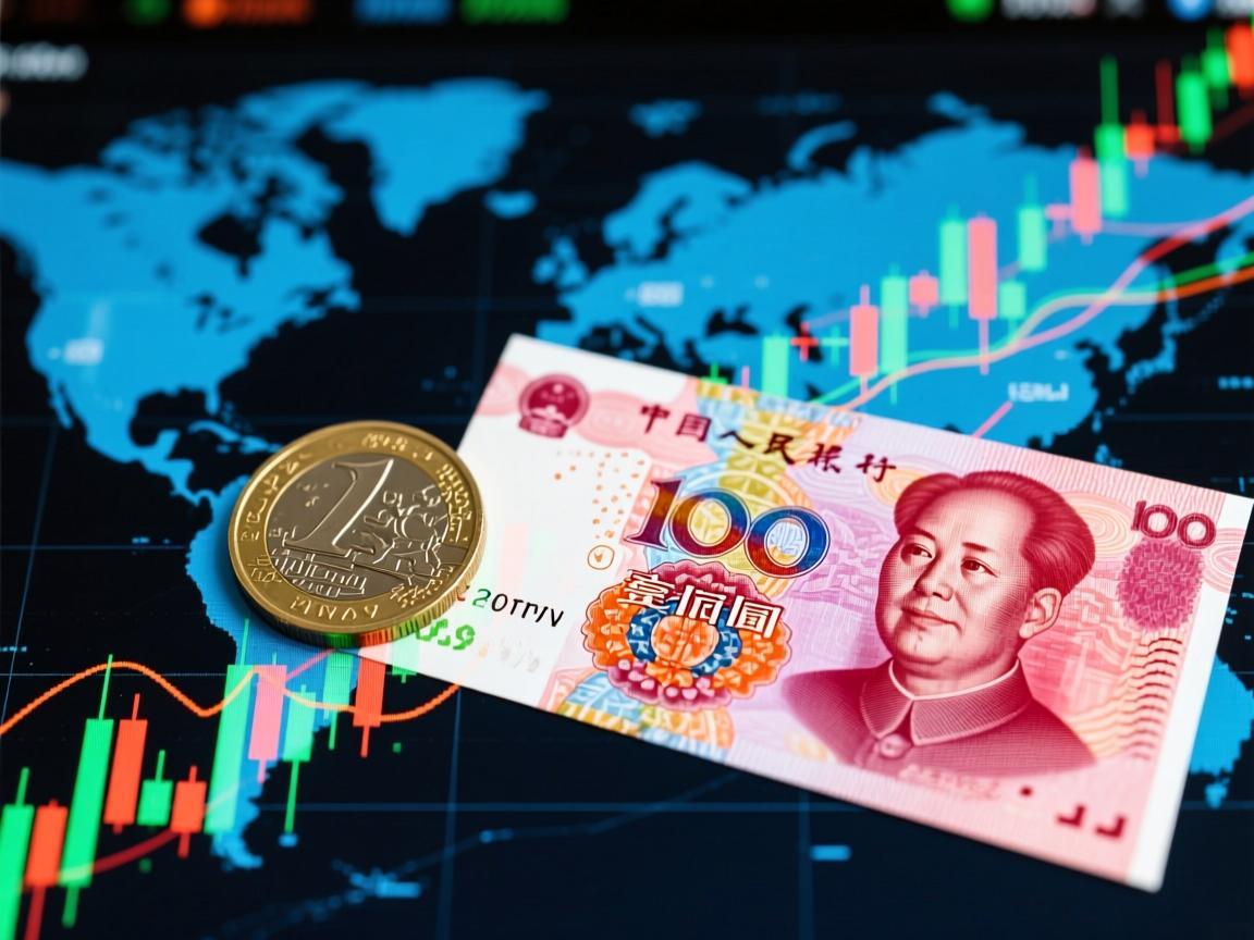 安格鲁货币与人民币换算，全球金融中的汇率纽带