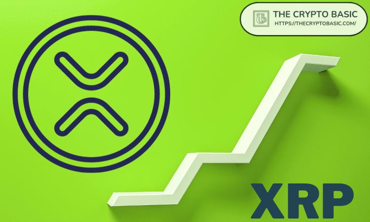 加密货币大佬称，当 XRP 突破 21 美元大关时，“世界将会翻转”。