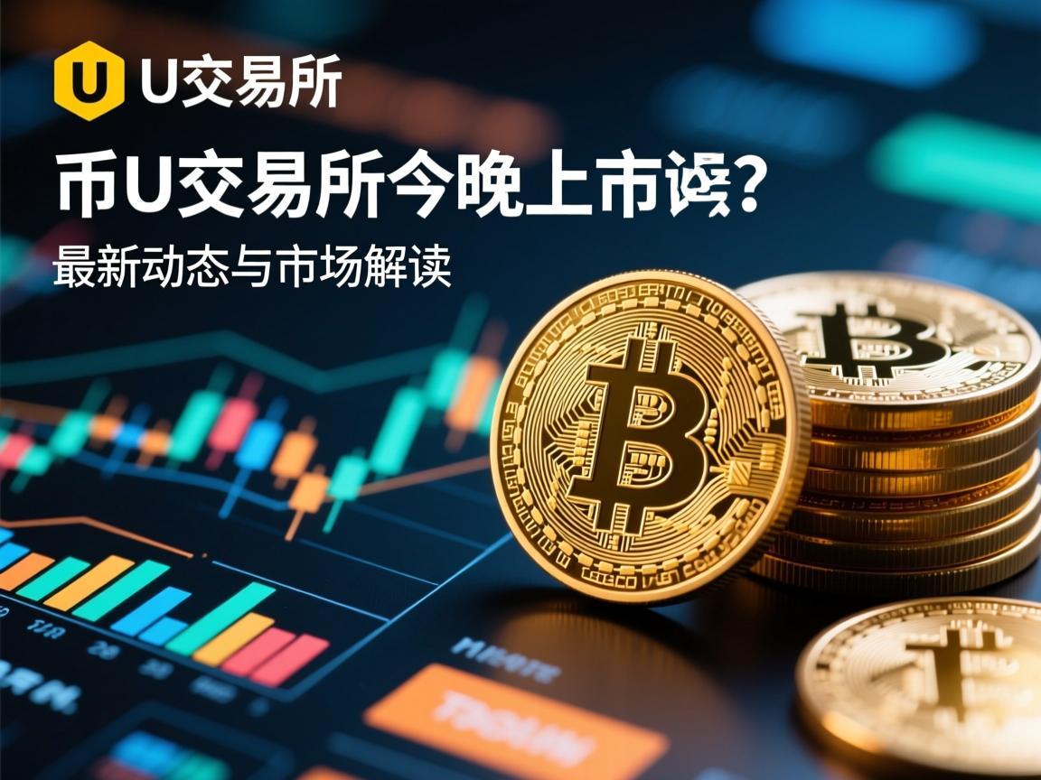 币U交易所今晚上市吗 最新动态与市场解读