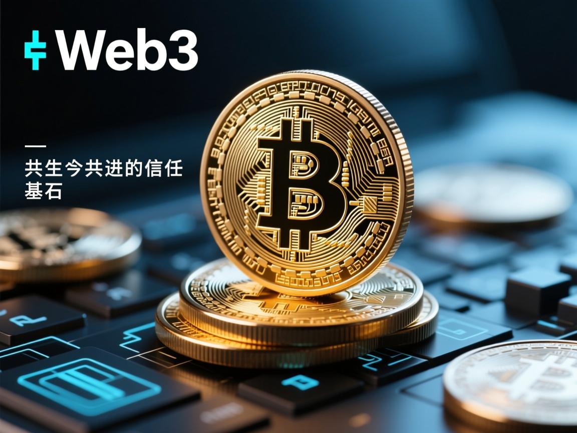 Web3与比特币，共生共进的信任基石