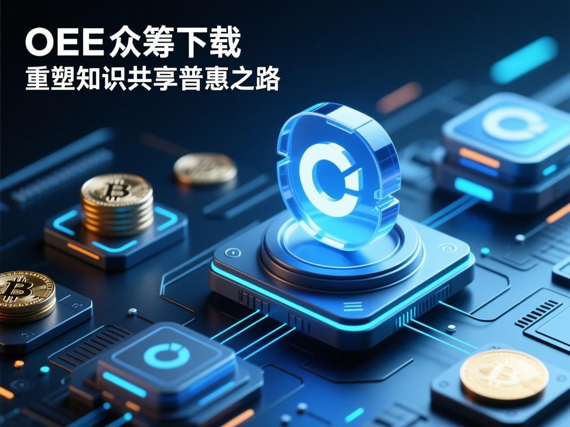 OE众筹下载，重塑知识共享的普惠之路
