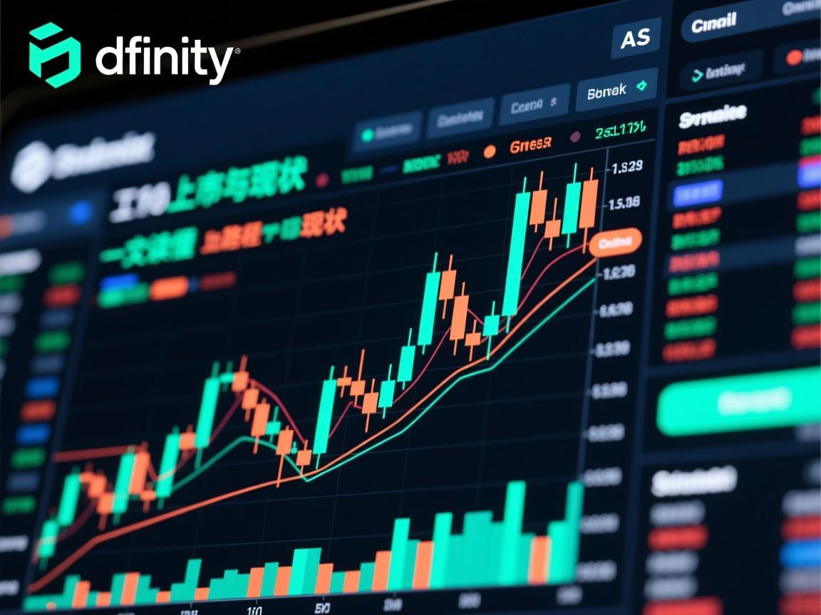 Dfinity在哪个交易所上市 一文读懂其上市路径与现状