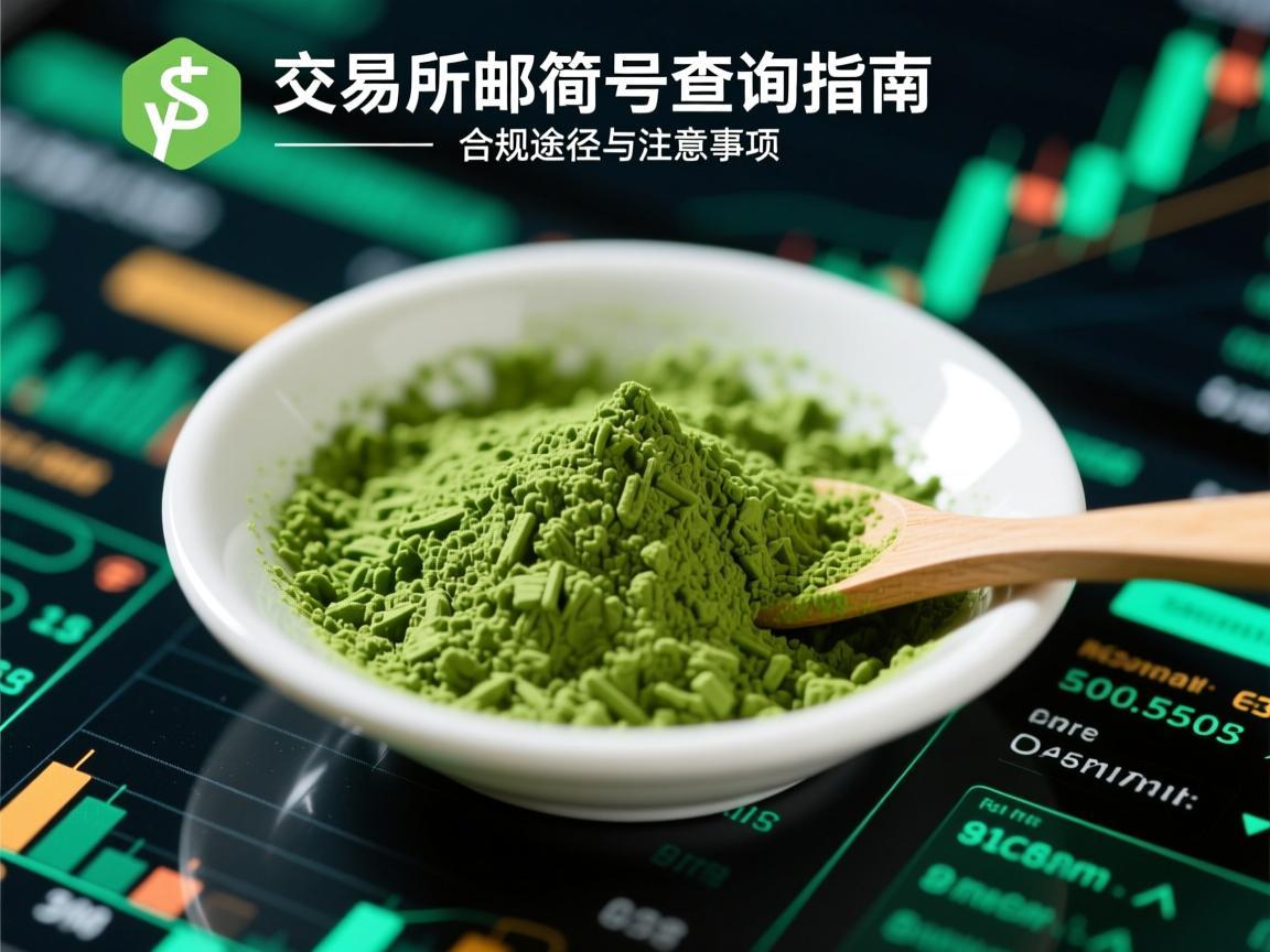 抹茶交易所邮箱号查询指南，合规途径与注意事项