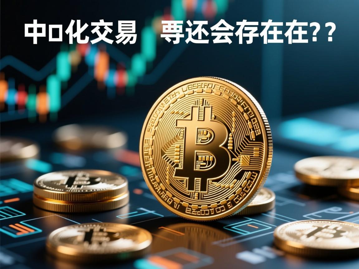 中心化交易所还会存在吗 在争议与进化中寻找答案
