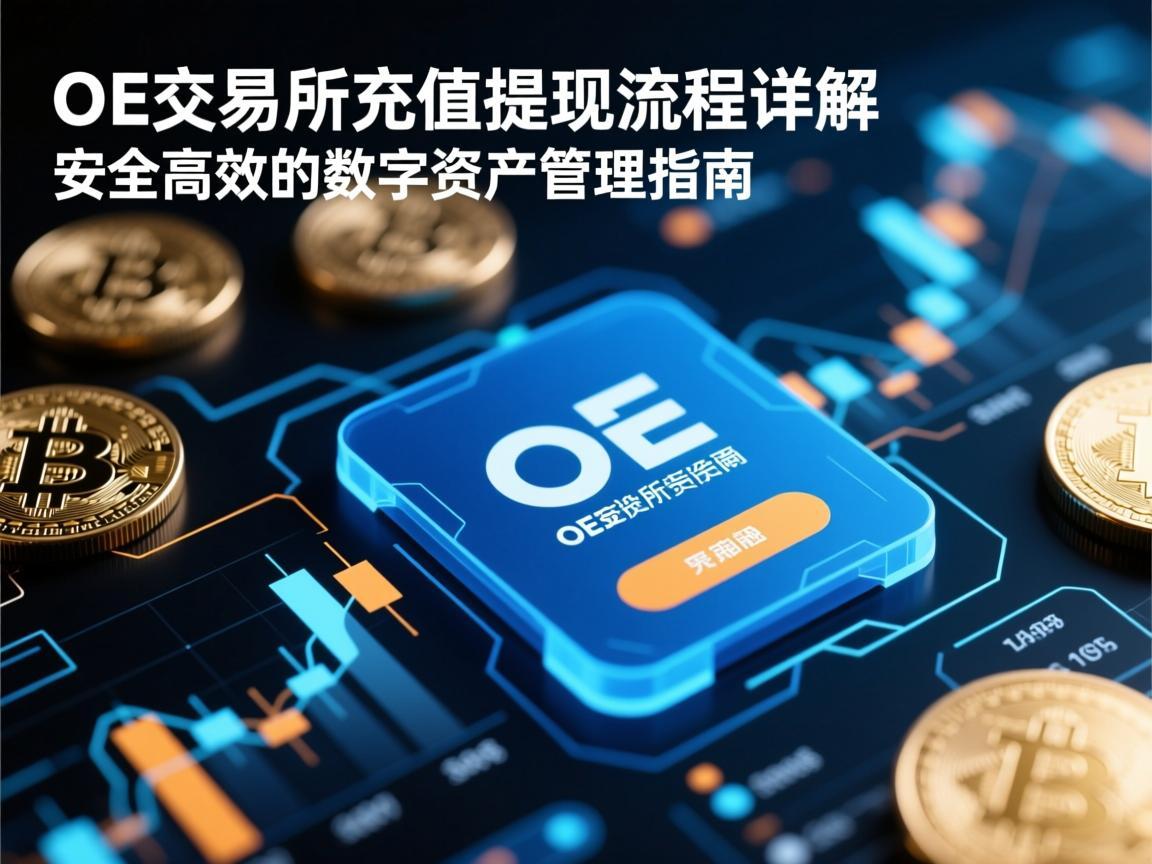 OE交易所充值提现流程详解，安全高效的数字资产管理指南