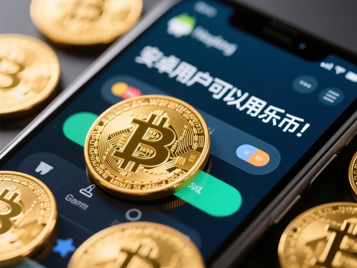 安卓用户可以用乐币吗 答案是肯定的！