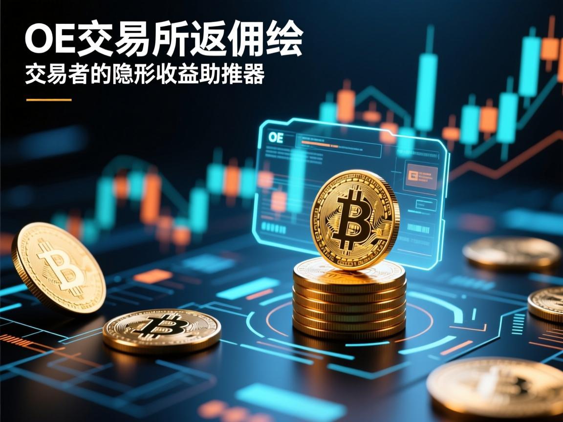 OE交易所返佣金，交易者的隐形收益助推器