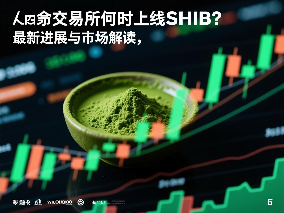 抹茶交易所何时上线SHIB 最新进展与市场解读