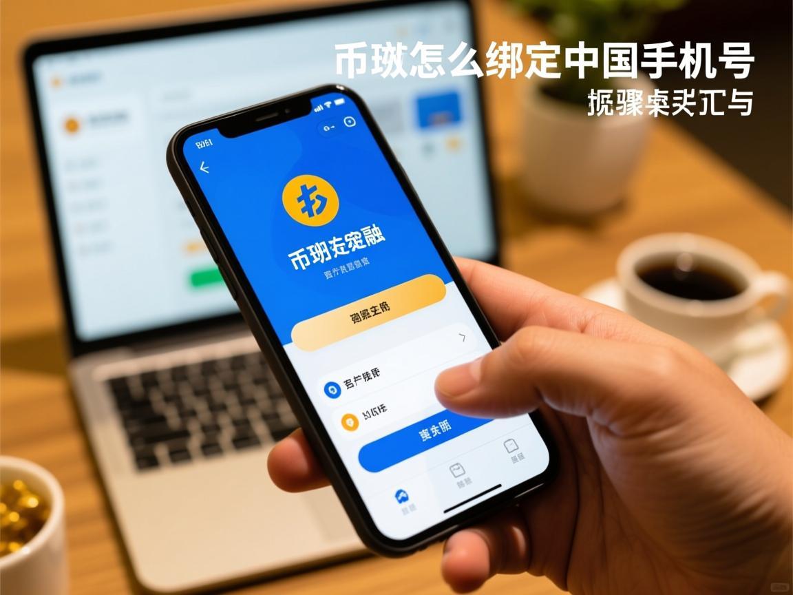 币安怎么绑定中国手机号 详细步骤与注意事项