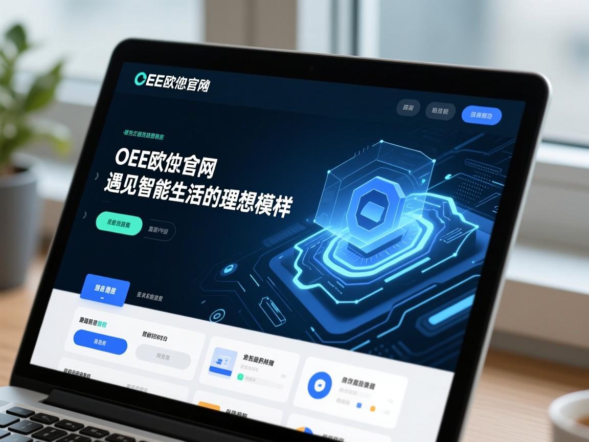 在OE欧意官网，遇见智能生活的理想模样