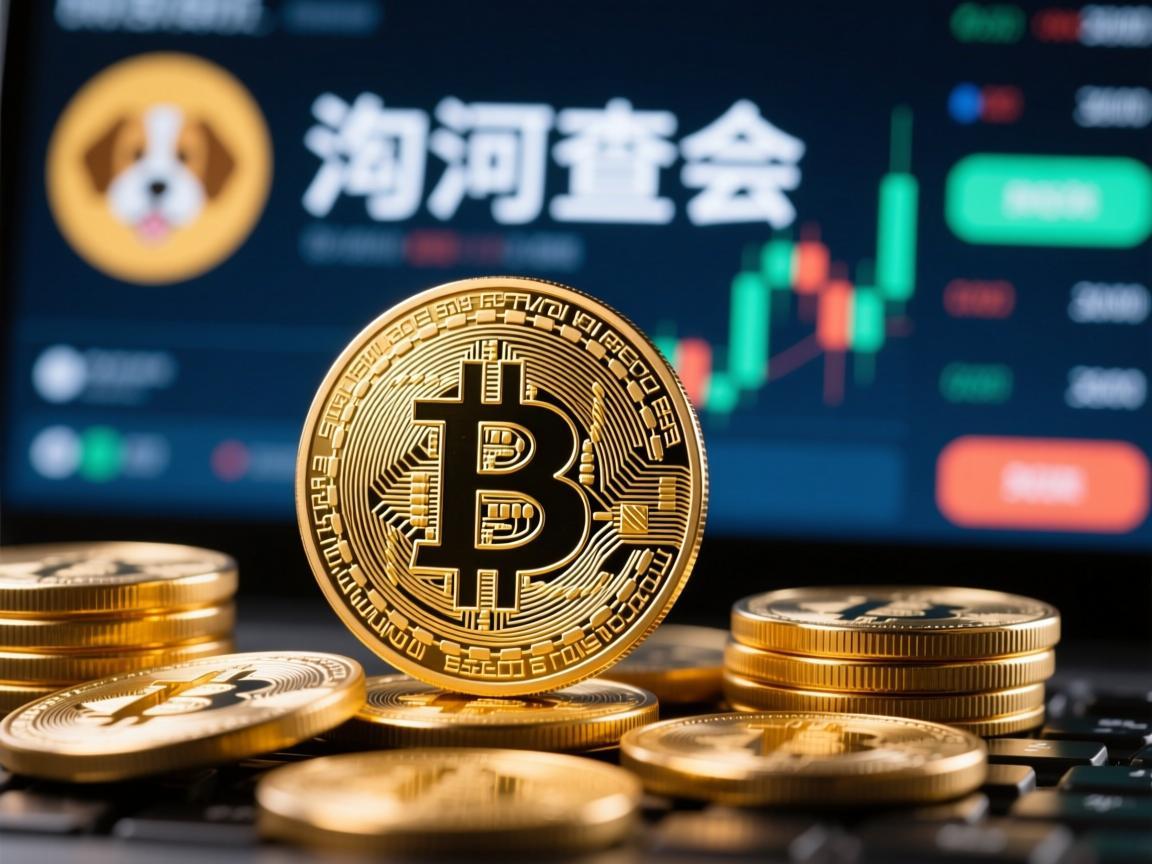 狗狗币交易会查吗 合规与监管下的风险解析