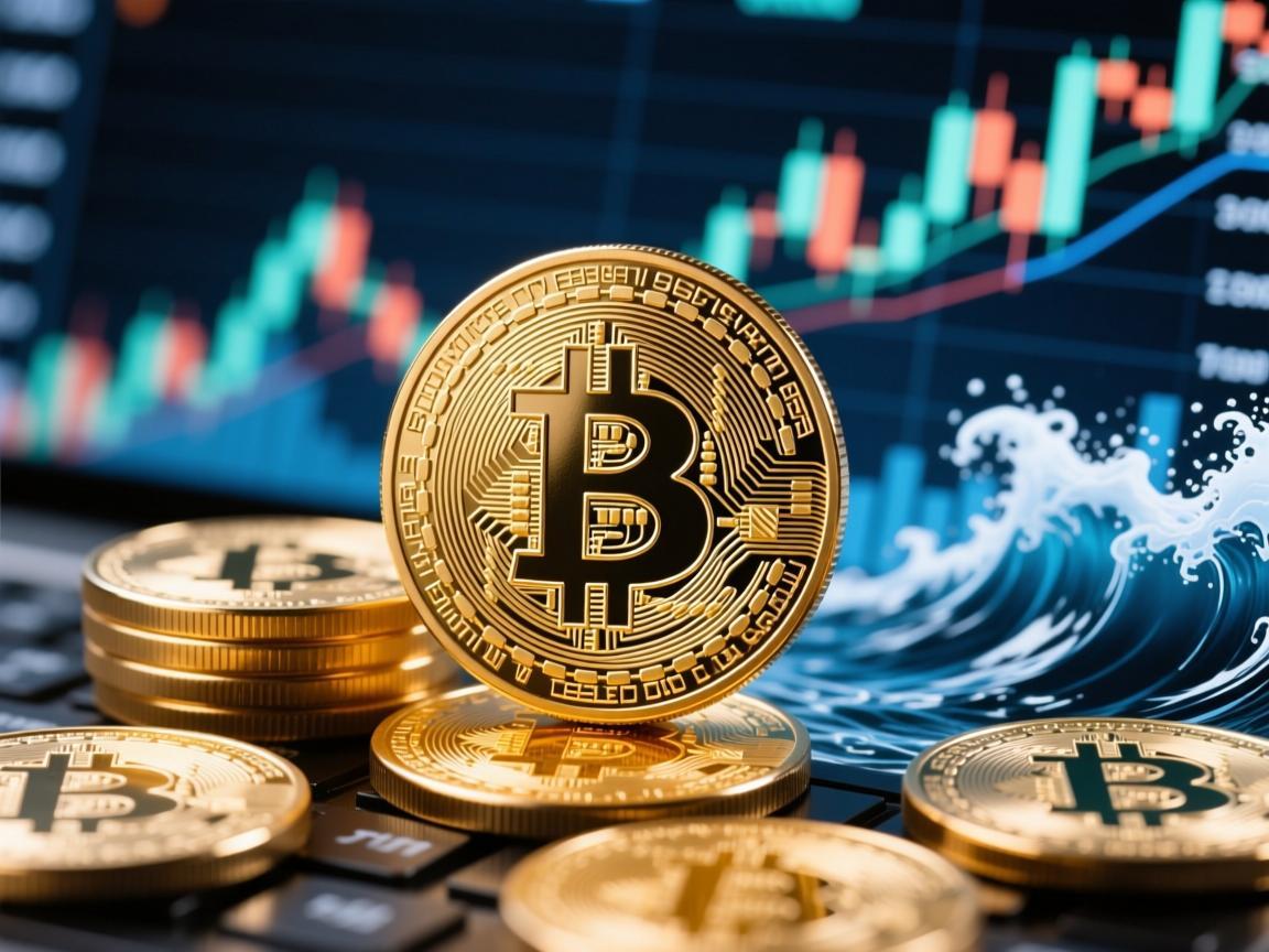 中国比特币第一交易所，时代浪潮中的沉浮与启示