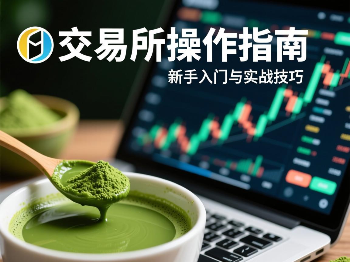 抹茶交易所操作指南，新手入门与实战技巧