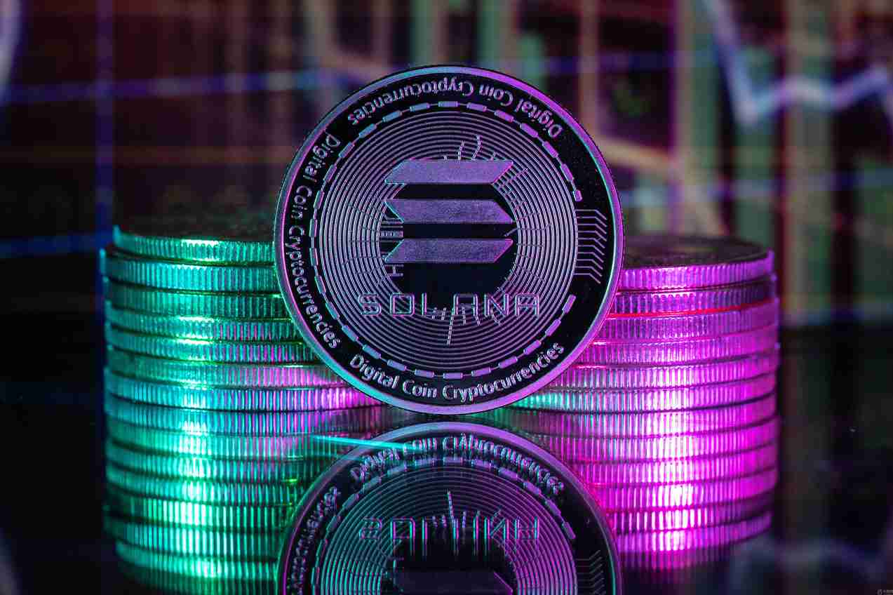 富达提交Solana ETF修订申请，SOL下跌6%