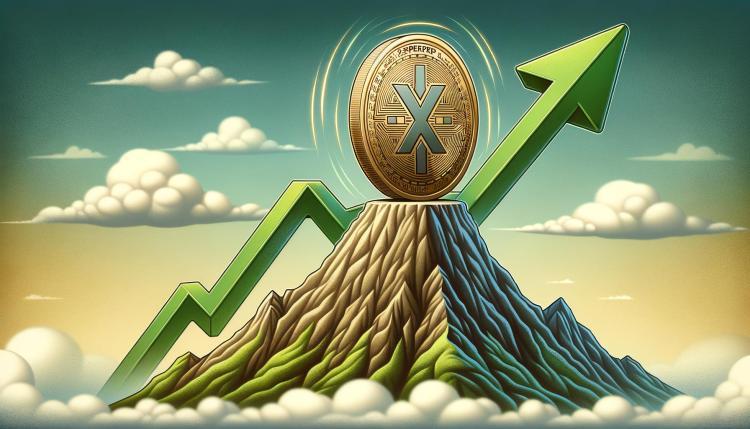 XRP RSI指标不断创出新高，对价格意味着什么