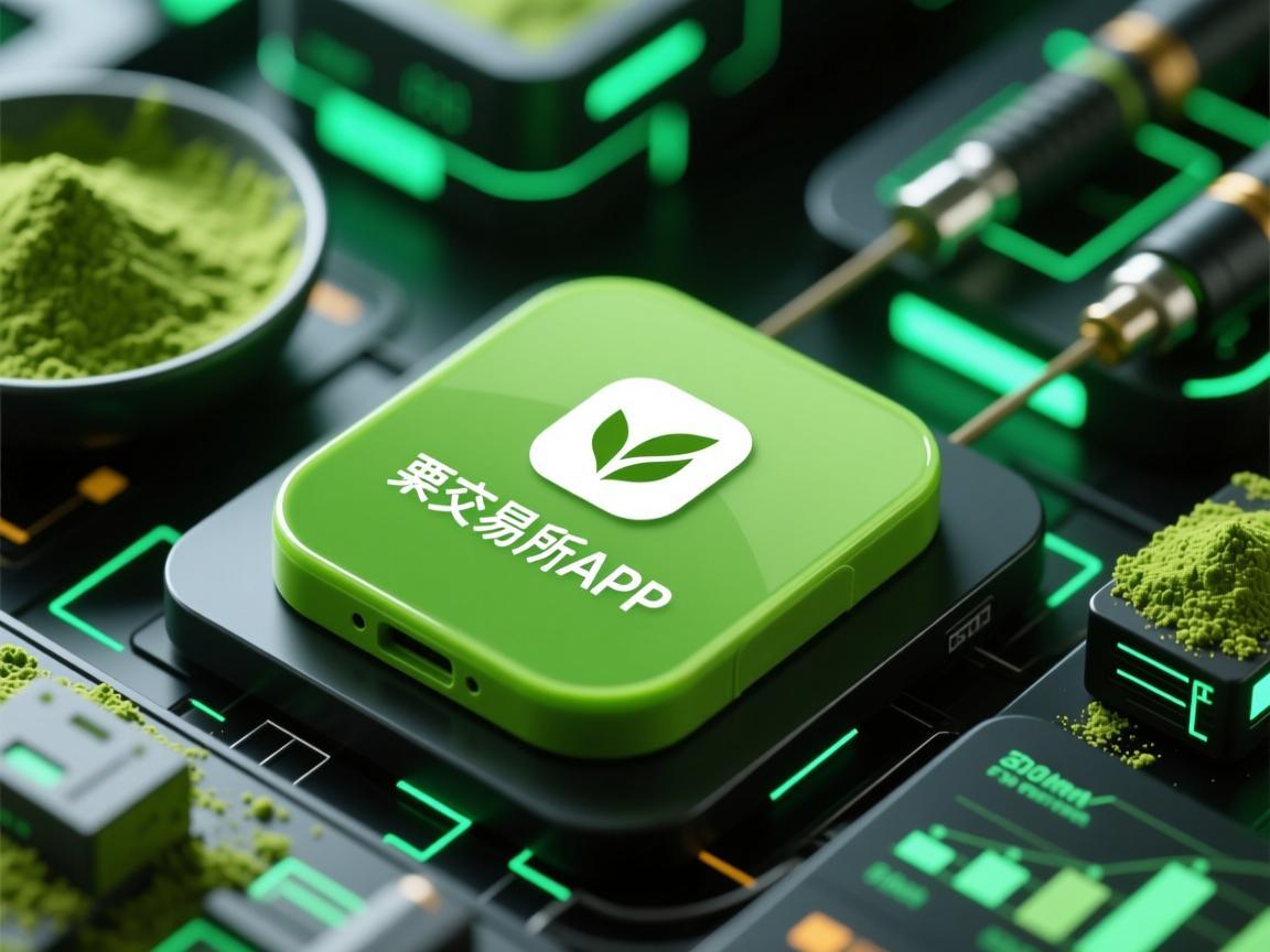抹茶交易所APP是谁的 深度解析其背后的运营主体与背景